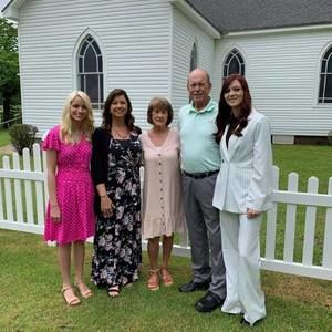 Meet your Posher, Frances